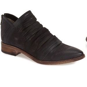 Free People Low Valley ankle Bootie